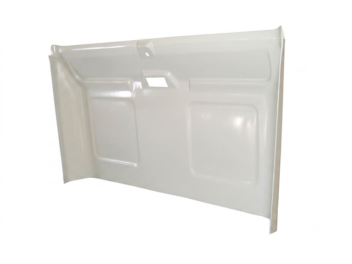 Interior Roof Panel